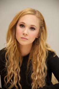 Juno Temple