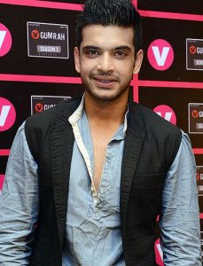 Karan Kundra