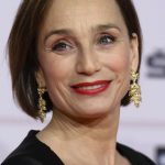 Kristin Scott Thomas Net Worth