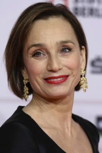 Kristin Scott Thomas