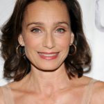 Kristin Scott Thomas Diet Plan