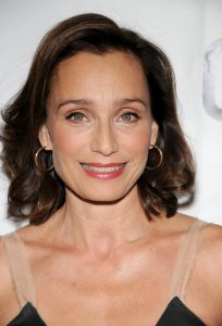 Kristin Scott Thomas