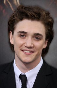 Kyle Gallner