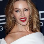 Kylie Minogue Diet Plan