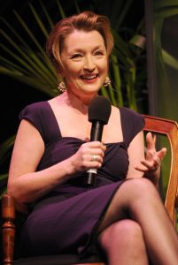 Lesley Manville