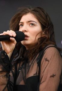 Lorde