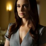 Mallory Jansen Bra Size, Age, Weight, Height, Measurements