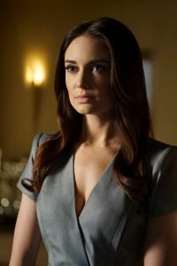 Mallory Jansen