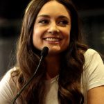 Mallory Jansen Net Worth