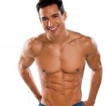 Mario Lopez Workout Routine