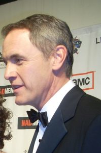 Mark Moses