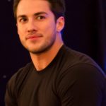 Michael Trevino Workout Routine