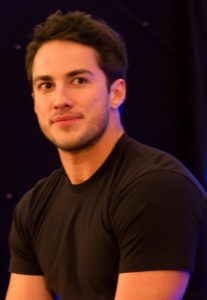 Michael Trevino