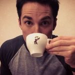 Michael Trevino Diet Plan