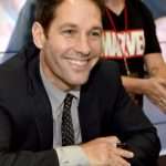 Paul Rudd Diet Plan