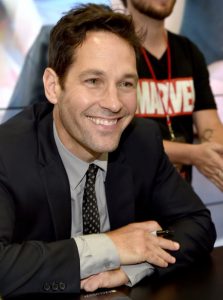 Paul Rudd