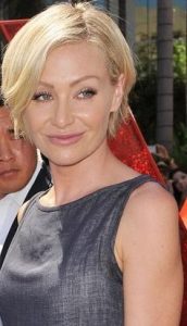 Portia de Rossi