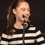 Raffey Cassidy Net Worth