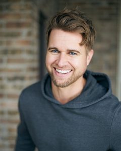 Randy Wayne