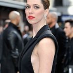 Rebecca Hall Workout Routine