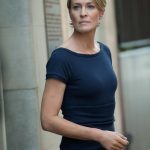 Robin Wright Workout Routine