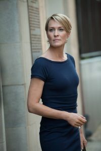 Robin Wright