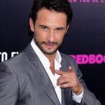 Rodrigo Santoro Workout Routine