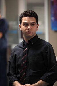 Samm Levine