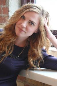 Sara Canning