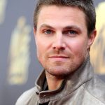 Stephen Amell Diet Plan