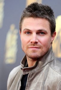 Stephen Amell