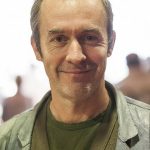 Stephen Dillane Net Worth