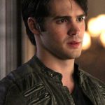 Steven R. McQueen Workout Routine