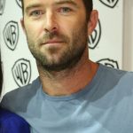 Sullivan Stapleton Diet Plan