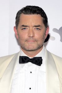 Timothy Omundson