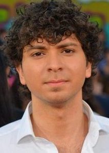 Adam G. Sevani