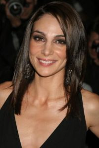 Annie Parisse