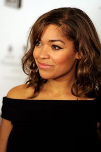 Antonia Thomas