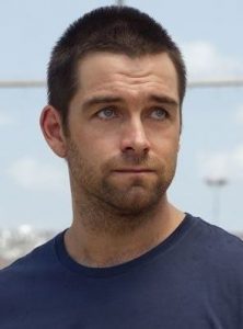 Antony Starr