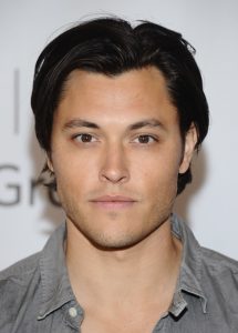 Blair Redford