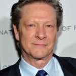 Chris Cooper Net Worth