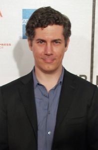 Chris Parnell