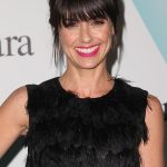 Constance Zimmer Workout Routine