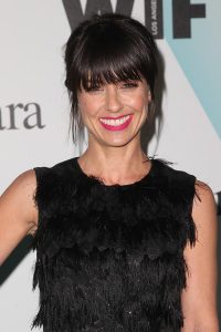 Constance Zimmer