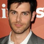 David Giuntoli Age, Weight, Height, Measurements