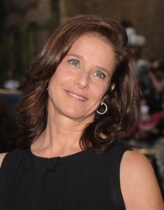 Debra Winger