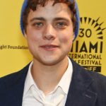 Douglas Smith Net Worth