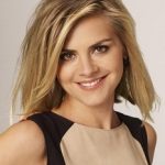 Eliza Coupe Workout Routine