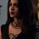 Emeraude Toubia Net Worth