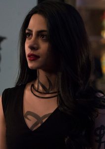 Emeraude Toubia